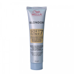 &Scaron;viesinimo kremas Wella Blondor Soft Blonde Cream 200 ml