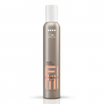 Ypač stiprios fiksacijos formuojamosios plaukų putos Wella Eimi Shape Control (4) 300ml