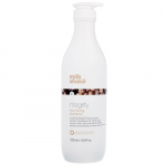 Maitinantis &scaron;ampūnas su Muru Muru sviestu Milk Shake Integrity Nourshing Shampoo 1000ml
