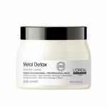 Plaukų kaukė L&rsquo;Oreal Professionnel Metal Detox 500ml