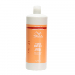Drėkinamasis plaukų &scaron;ampūnas Wella Invigo Nutri-Enrich Shampoo 1000ml