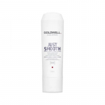Kondicionierius nepaklusniems plaukams Goldwell Dualsenses Just Smooth Taming Conditioner 200 ml