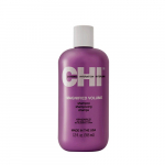 Plonų plaukų &scaron;ampūnas CHI Magnified Volume Shampoo 355ml
