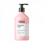 &Scaron;ampūnas dažytiems plaukams L&lsquo;Oreal Professionnel Vitamino Color Shampoo 500ml