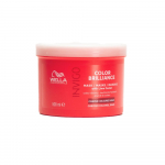 Kaukė &scaron;iurk&scaron;tiems, dažytiems plaukams Wella Invigo Color Brilliance Coarse Mask 500ml