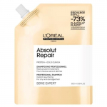 &Scaron;ampūno papildymas L'Oreal Professionnel Absolut Repair Shampoo Refill 500ml