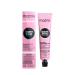 Plaukų dažai Matrix Super Sync Pre-Bonded Alkaline Demi 90ml-8N