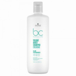 &Scaron;ampūnas Schwarzkopf Bonacure Volume Boost Shampoo 1000ml