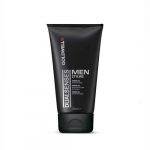 Stiprios fiksacijos plaukų formavimo gelis vyrams Goldwell Dualsenses Men Styling Power Gel 150ml