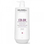 Dažytų plaukų &scaron;ampūnas Goldwell Dualsenses Brilliance Color Shampoo 1000ml