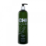 &Scaron;ampūnas su arbatmedžio aliejumi CHI Tea Tree Oil Shampoo 739 ml