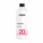 Oksidacinė emulsija L&rsquo;Oreal Professionnel Oxydant Creme 6% 20 vol. 1000ml