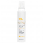 Putos plaukų struktūrai Milk Shake Whipped Cream 200ml
