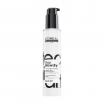 Plaukų kremas L&rsquo;Oreal Professionnel Flex Blowdry 10in1 Leave-in Cream 150 ml