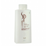 Keratiną atstatantis kondicionierius Wella SP LuxOil Keratin Conditioning Cream 1000 ml