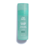 Apimties suteikianti kaukė Wella Invigo Volume Boost Crystal Mask 145ml