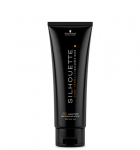 Labai stiprios fiksacijos plaukų želė Schwarzkopf Silhouette Gel Super Hold 250 ml
