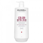 &Scaron;ampūnas Goldwell Color Extra Rich Brilliance Shampoo 1000ml