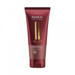 Kaukė pažeistiems plaukams Kadus Professional Velvet Oil In-Salon Treatment Mask 200ml