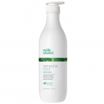 Gaivinantis &scaron;ampūnas Milk Shake Sensorial Mint Shampoo 1000ml