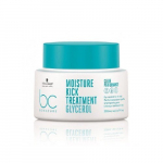 Kaukė Schwarzkopf Bonacure Moisture Kick Treatment 200ml