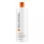 Spalvą i&scaron;saugantis &scaron;ampūnas dažytiems plaukams Paul Mitchell Color Protect Shampoo 1000ml
