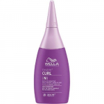 Losjonas ilgalaikiam garbanojimui Wella Professionals Creatine+ Curl (N) Perm Lotion 75 ml
