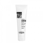 Želė-kremas plaukų tiesinimui ir fiksavimui L&lsquo;Oreal Professionnel Tecni Art Liss Control Smooth Control Gel-Cream (2) 150ml