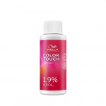 Oksidacinė Emulsija Wella Color Touch 1,9% 60ml
