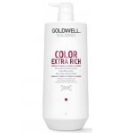 Kondicionierius Goldwell Dualsenses Color Extra Rich Brilliance Conditioner 1000ml