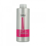 Kondicionierius dažytiems plaukams Kadus Professional Color Radiance Conditioner 1000 ml