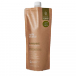 Plaukų &scaron;ampūnas su keratinu Milk Shake k-recpect Preparing Shampoo 750 ml