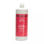 Kondicionierius &scaron;iurk&scaron;tiems, dažytiems plaukams Wella Invigo Color Brilliance Coarse Conditioner 1000ml