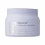 Plaukų kaukė Schwarzkopf BlondMe Bond Repair Purple Mask 200 ml