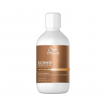 Plaukų &scaron;ampūnas Wella Professionals Ultimate Smooth Shampoo 100 ml