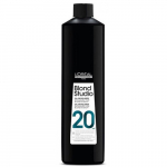 Aliejinės konsistencijos plaukų aktyvatorius L&rsquo;Oreal Professionnel Oil-Developer Blond Studio 6%