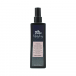 Nuo drėgmės apsaugantis plaukų pur&scaron;kiklis Milk Shake Lifestyling amazing 200 ml