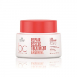 Kaukė Schwarzkopf Bonacure Repair Rescue Treatment 200ml