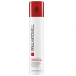 Nuo kar&scaron;čio saugantis modeliavimo lakas Paul Mitchell Flexible Style Hot Off The Press 200 ml