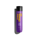Plaukų spalvą saugantis &scaron;ampūnas Matrix Total Results Color Obsessed Shampoo 300 ml