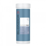 &Scaron;viesinimo milteliai Wella Professionals Blondorplex Dust-Free Powder Lightener 400g