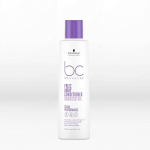 Plaukų kondicionierius Schwarzkopf Professional Bonacure Clean Frizz Away Conditioner with Babassu Oil 200ml