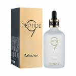 Veido serumas FarmStay Peptide 9 Ampoule 100ml