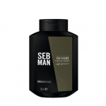 Valantis &scaron;ampūnas Sebastian Seb Man The Purist Shampoo 250ml