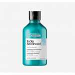 Valantis &scaron;ampūnas nuo pleiskanų L&rsquo;Oreal Professionnel Scalp Advanced Anti-Dandruff Shampoo 300ml