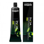 Plaukų dažai L&rsquo;Oreal Professionnel iNOA No Ammonia Permanent Color 60g-10.1