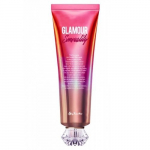Kūno kremas Kiss By Rosemine Glamour Sensuality 140 ml