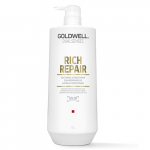 Kondicionierius pažeistiems plaukams Goldwell Rich Repair Restoring Conditioner 1000ml