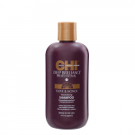 Drėkinantis plaukų &scaron;ampūnas CHI Deep Brilliance Neutralizing Shampoo 355ml (3)