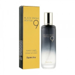 Veido tonikas FarmStay Black Snail&Peptide Perfect Toner 120 ml